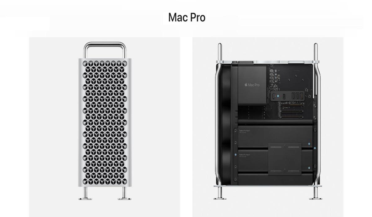 Mac Pro