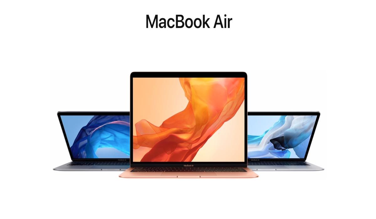 MacBook Air