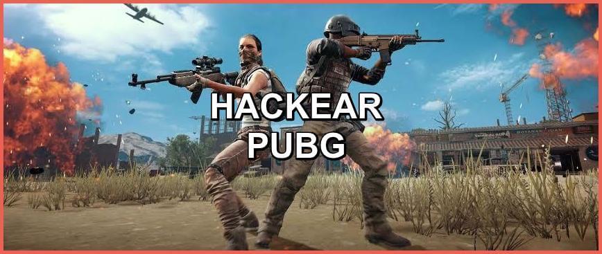 ¿Conoces un grandioso Crack para PUBG Mobile Oficial? Ve AQUÍ ⭐ cómo hackear PUBG Mobile GRATIS y así conseguir Free pass, Skins y dinero FÁCIL. ✅