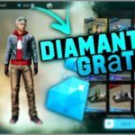 Ve cómo ⭐ conseguir DIAMANTES GRATIS en Free Fire con APPS LEGALES y además GRATIS ✅ para así poder comprar Skins, bailes y equipamientos.