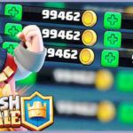 Ve AQUÍ ⭐ un hack LEGAL para conseguir GEMAS gratis ✅ en CLASH ROYALE, TIPs sobre cofres y descarga de la APK Gratis.