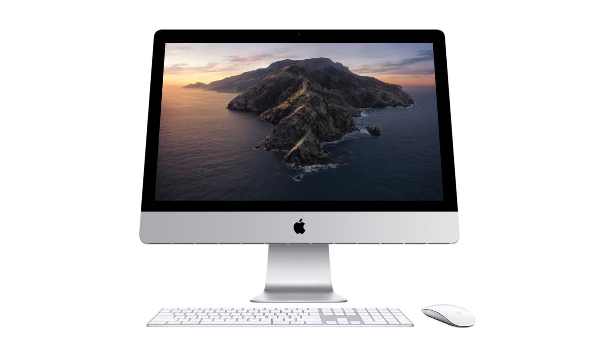 iMac