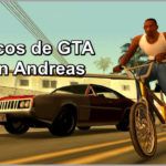 Ve aquí ⭐ TRUCOS de GTA San Andreas ✅ tanto en PC, Xbox, Xbox 360, PS2, PS3 y PS4 ⭐ y así disfrutar al máximo de este juego.