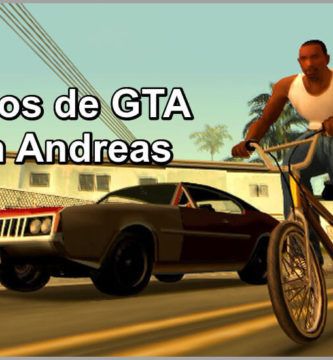 Ve aquí ⭐ TRUCOS de GTA San Andreas ✅ tanto en PC, Xbox, Xbox 360, PS2, PS3 y PS4 ⭐ y así disfrutar al máximo de este juego.