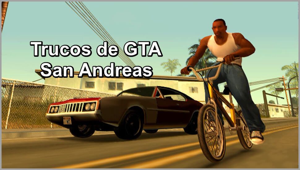 gta san andreas cheats ps4 cars