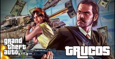 Ve aquí ⭐ trucos para GTA 5 y consigue dinero tanto en (pc, Xbox 360, Xbox One, PS3 y PS4 ⭐) Convierte este juego de habilidades en algo mas interesante ✅