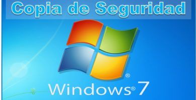 Ve cómo puedes hacer una ⭐ COPIA de SEGURIDAD completa ✅ y paso a paso de tu sistema operativo WINDOWS 7. Fácil y Sencillo. ¡ENTRA!