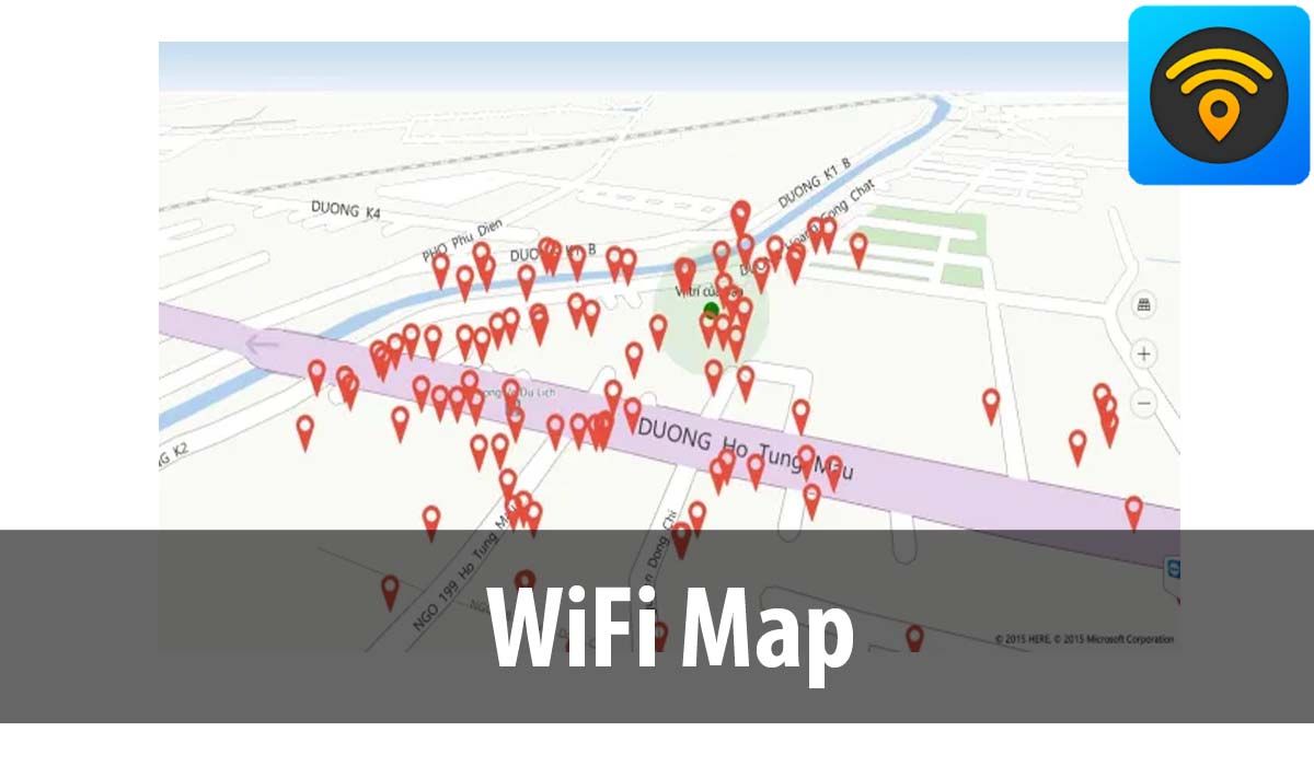 descargar wifi map pro internet gratuito