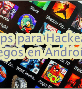 ¿En busca del mejor HACK para JUEGOS? ✅ Aquí te mostraremos las mejores apps para hackear juegos ⭐ en tu sistema operativo Android.