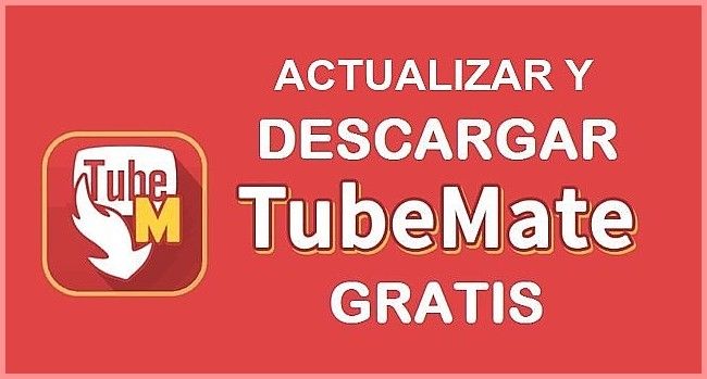 Ve cómo ⭐ DESCARGAR y ACTUALIZAR la APK de TubeMate ✅ paso a paso y así poder disfrutar de vídeos de Youtube sin problemas y GRATIS.