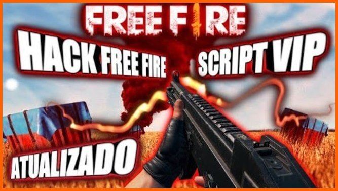 Como Hackear Free Fire Facil Y Gratis 2021