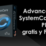 Ve cómo ⭐ DESCARGAR, INSTALAR y Activar Advanced SystemCare PRO 13 ✅ de forma FULL y GRATIS, con licencia, serial o código de activación.