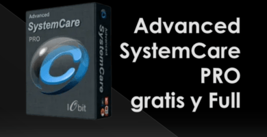 Ve cómo ⭐ DESCARGAR, INSTALAR y Activar Advanced SystemCare PRO 13 ✅ de forma FULL y GRATIS, con licencia, serial o código de activación.