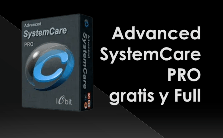 Ve cómo ⭐ DESCARGAR, INSTALAR y Activar Advanced SystemCare PRO 13 ✅ de forma FULL y GRATIS, con licencia, serial o código de activación.