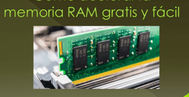 Ve cómo ⭐ Acelerar y LIBERAR MEMORIA RAM ✅ de tu computadora o PC al 100% de forma GRATIS y FÁCIL con o sin programas, paso a paso.