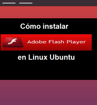 Ve cómo ⭐ DESCARGAR e INSTALAR Adobe Flash Player GRATIS ✅ y fácil para que puedas ver vídeos en tu distribución de LINUX UBUNTU.
