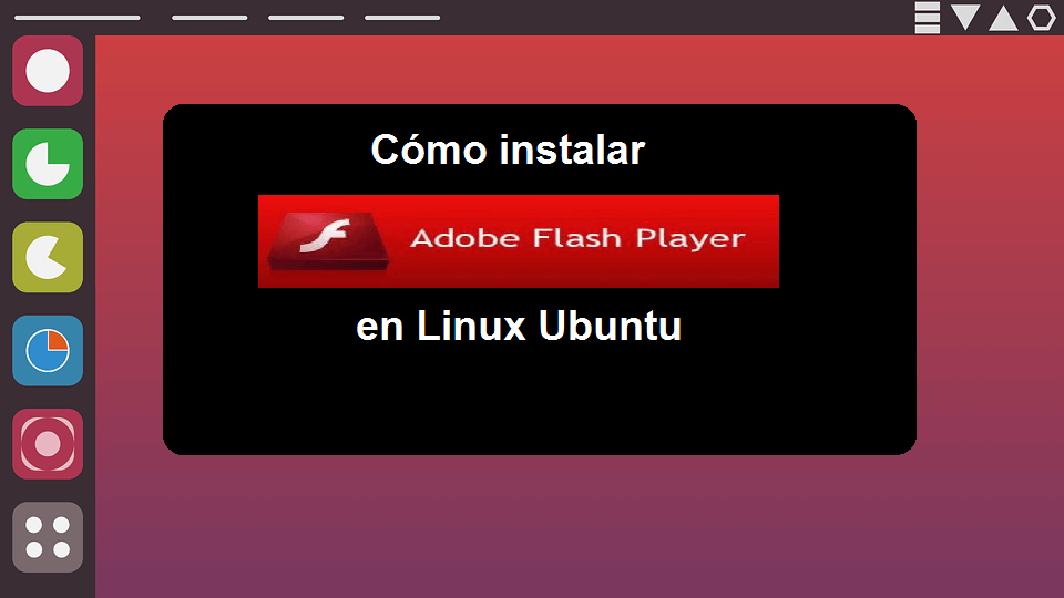 adobe flash player 2021