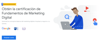 marketing digital google