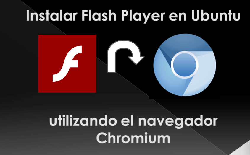 Не работает flash player ubuntu