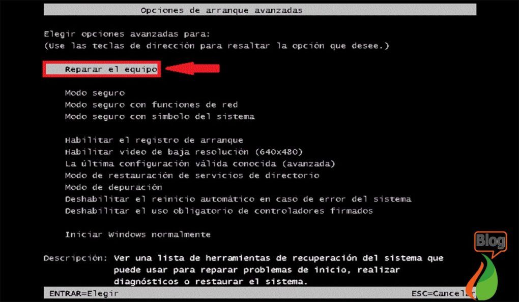 🥇 Cómo RESTAURAR sistema Windows XP de fábrica 2023