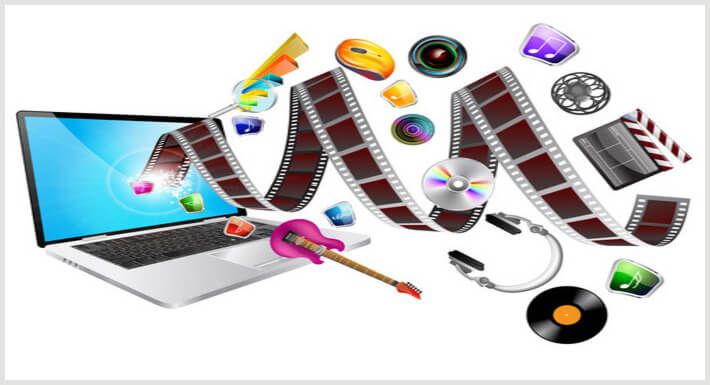 ⭐ What are Multimedia FILES exactly? ✅ Learn its History, Evolution, features, tools, TYPES of media files and more.