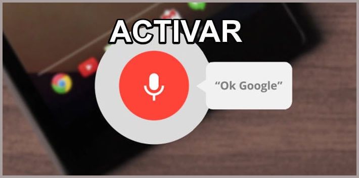 Can't set up OK Google voice assistant? ✅ We teach you how to activate the OK Google assistant on your phone both (Samsung, Huawei and iOS) EASY.