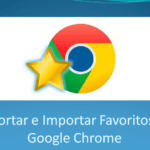 Aprende cómo ⭐ IMPORTAR y EXPORTAR todos tus marcadores FAVORITOS ✅ tanto de Google Chrome como Mozilla Firefox FÁCIL, GRÁTIS y RÁPIDO.