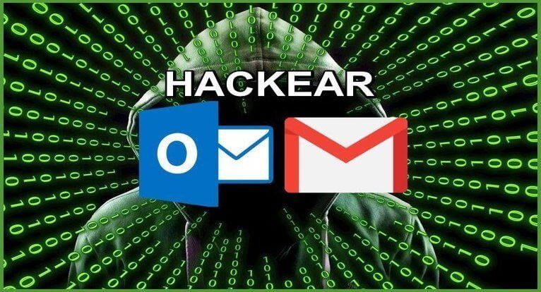 Ve cómo ⭐ HACKEAR CORREOS ELECTRÓNICOS ✅ fácil con técnicas y programas espía para hackear correos online como Gmail como Hotmail.