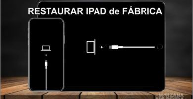 ¿Necesitas restablecer iPad DE FÁBRICA? ✅ Aprende a restaurar un iPad de fábrica tanto (sin iTunes, Finder o Dr Fone) y además resetear iPad bloqueado.