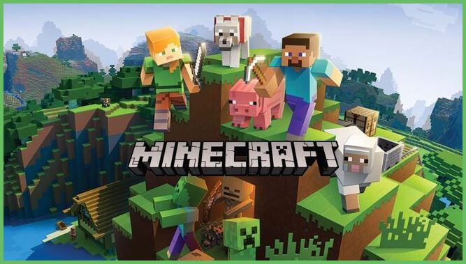 ¿Has escuchado hablar de Minecraft para PC, Android o iOS? ✅ Aprende qué es este juego, su historia y cómo DESCARGAR Minecraft GRATIS. ⭐