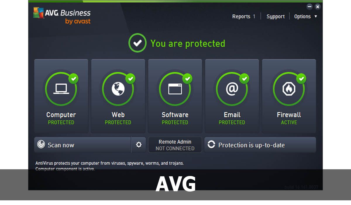 best free antivirus 2017 windows 7