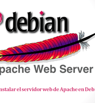 Ve un tutorial ⭐ Paso a Paso de cómo instalar un servidor APACHE ✅ en la distro de Linux llamada DEBIAN, de forma GRATIS, FÁCIL y rápida.