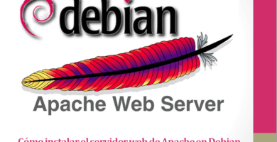 Ve un tutorial ⭐ Paso a Paso de cómo instalar un servidor APACHE ✅ en la distro de Linux llamada DEBIAN, de forma GRATIS, FÁCIL y rápida.