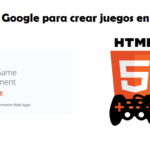 ¿Buscas un Curso para CREAR JUEGOS / VIDEOJUEGOS ✅ para plataforma web con HTML5, JavaScript y efectos CSS? ⭐ Entra AQUÍ.