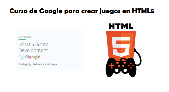 ¿Buscas un Curso para CREAR JUEGOS / VIDEOJUEGOS ✅ para plataforma web con HTML5, JavaScript y efectos CSS? ⭐ Entra AQUÍ.