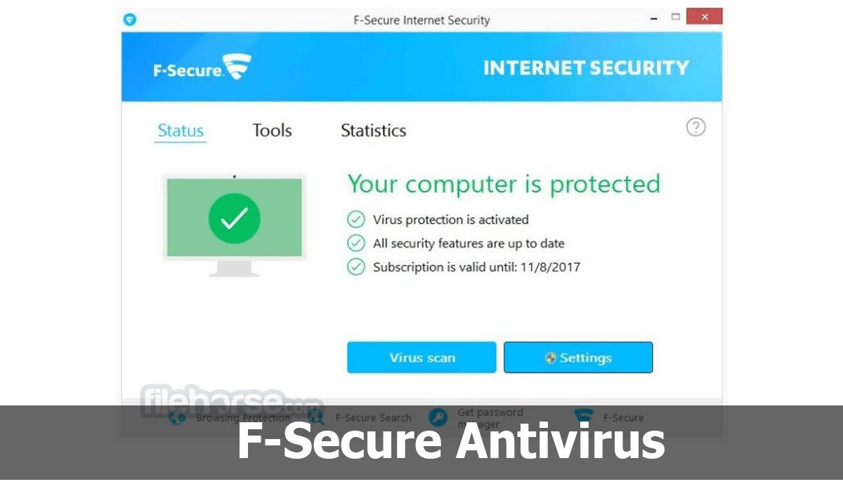 best free antivirus 2017 windows 7