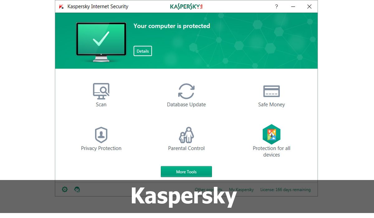 kaspersky antivirus for free download for windows 7