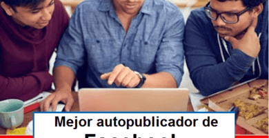 ¿Buscas un AUTOPUBLICADOR de FACEBOOK para gestionar tus cuentas de esta Red Social? ✅ Entra AQUÍ ⭐ para ver cuál es el MEJOR.