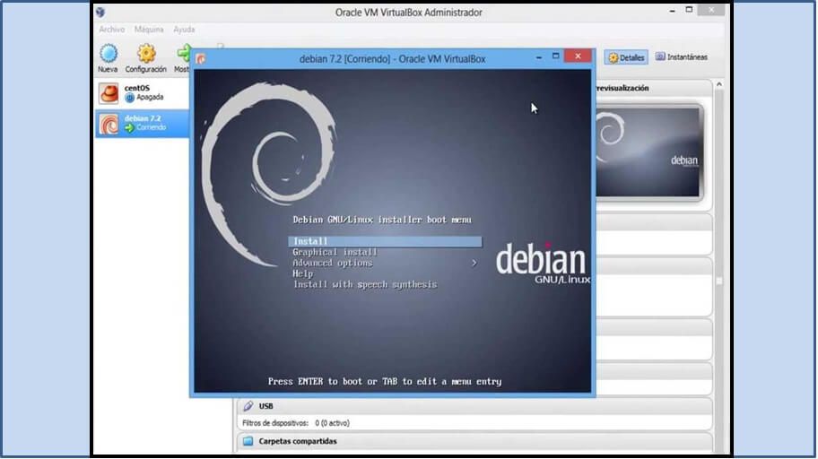 for iphone instal Debian free