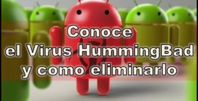 ¿Sabes qué es y cómo ⭐ ELIMINAR el VIRUS o Malware HUMMINGBAD? ✅ ENTRA AQUÍ para aprender cómo Detectar y Eliminar el virus HummingBad.
