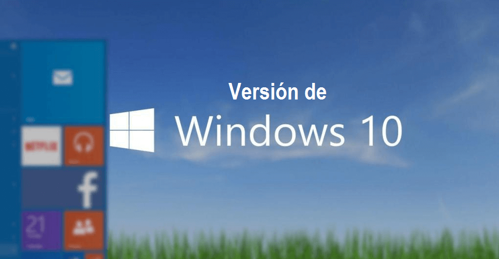 How Do I Know Which Version Of Windows 10 I Have 2021