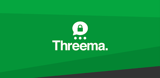 aplicacion Threema