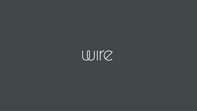 aplicacion wire
