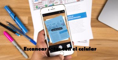 ¿Buscas ⭐ escanear tus fotos antiguas con el celular usando una app y de forma GRATIS? ENTRA AQUÍ ✅ para saber cómo hacerlo FÁCIL.