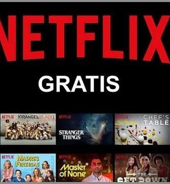 Aprende ⭐️ Cómo HACKEAR una cuenta de NETFLIX y así gozar de un amplio catálogo de SERIES y PELÍCULAS totalmente gratis