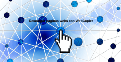 ⭐ Aprende cómo DESCARGAR PÁGINAS WEB ✅ completas con el programa WebCopier, de una forma FÁCIL, GRÁTIS y paso a paso. ¡ENTRA!