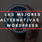 ¿Buscabas PROGRAMAS SIMILARES a WordPress? Ve Aquí ▷ Mejores ALTERNATIVAS A WORDPRESS ⭐️ Sistemas de gestión de contenidos con diseños adaptables ✅