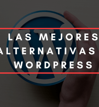 ¿Buscabas PROGRAMAS SIMILARES a WordPress? Ve Aquí ▷ Mejores ALTERNATIVAS A WORDPRESS ⭐️ Sistemas de gestión de contenidos con diseños adaptables ✅