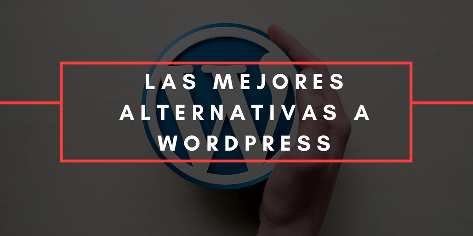 ¿Buscabas PROGRAMAS SIMILARES a WordPress? Ve Aquí ▷ Mejores ALTERNATIVAS A WORDPRESS ⭐️ Sistemas de gestión de contenidos con diseños adaptables ✅