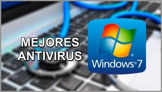 ¿Necesitas un Antivirus potente? ✅ Te mostramos los ⭐️ MEJORES ANTIVIRUS para Windows 7 ⭐️ totalmente GRATIS, y en Español.